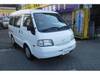 MAZDA BONGO VAN