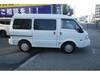 MAZDA BONGO VAN