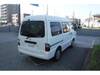 MAZDA BONGO VAN