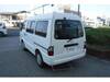 MAZDA BONGO VAN