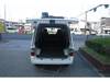 MAZDA BONGO VAN