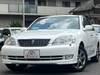 TOYOTA MARK II