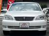TOYOTA MARK II