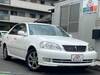 TOYOTA MARK II