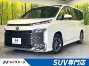 2023 TOYOTA VOXY