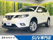 2016 NISSAN X-TRAIL