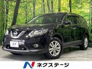 2015 NISSAN X-TRAIL
