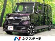 2019 HONDA N-BOX CUSTOM