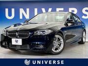 2014 BMW 5 SERIES