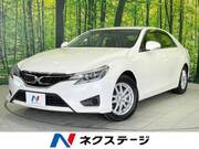 2016 TOYOTA MARK X