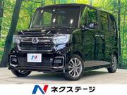 2021 HONDA N-BOX CUSTOM