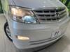 TOYOTA ALPHARD G