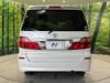TOYOTA ALPHARD G