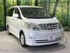 TOYOTA ALPHARD G