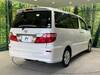 TOYOTA ALPHARD G