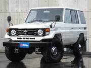 1992 TOYOTA LAND CRUISER