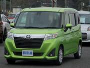 2016 TOYOTA ROOMY