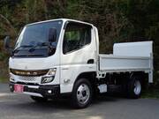 2024 FUSO CANTER