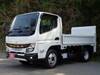 FUSO CANTER