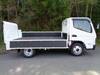 FUSO CANTER