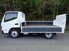 FUSO CANTER