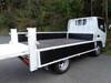 FUSO CANTER