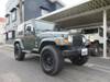 CHRYSLER JEEP WRANGLER