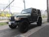 CHRYSLER JEEP WRANGLER