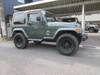 CHRYSLER JEEP WRANGLER