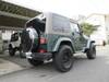 CHRYSLER JEEP WRANGLER