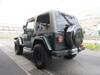 CHRYSLER JEEP WRANGLER