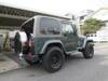 CHRYSLER JEEP WRANGLER