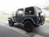 CHRYSLER JEEP WRANGLER