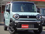2025 SUZUKI HUSTLER