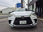 2024 LEXUS RX