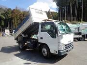 2011 ISUZU OTHER