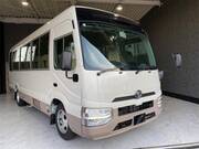 2025 TOYOTA COASTER