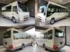 TOYOTA COASTER