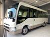 TOYOTA COASTER