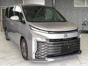 2023 TOYOTA VOXY