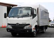 2013 HINO DUTRO