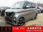 2022 NISSAN ROOX