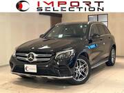 2016 MERCEDES BENZ GLC-CLASS