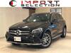 MERCEDES BENZ GLC-CLASS