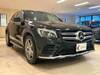MERCEDES BENZ GLC-CLASS