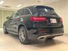 MERCEDES BENZ GLC-CLASS
