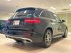 MERCEDES BENZ GLC-CLASS