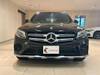 MERCEDES BENZ GLC-CLASS