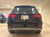 MERCEDES BENZ GLC-CLASS