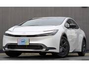 2023 TOYOTA PRIUS
